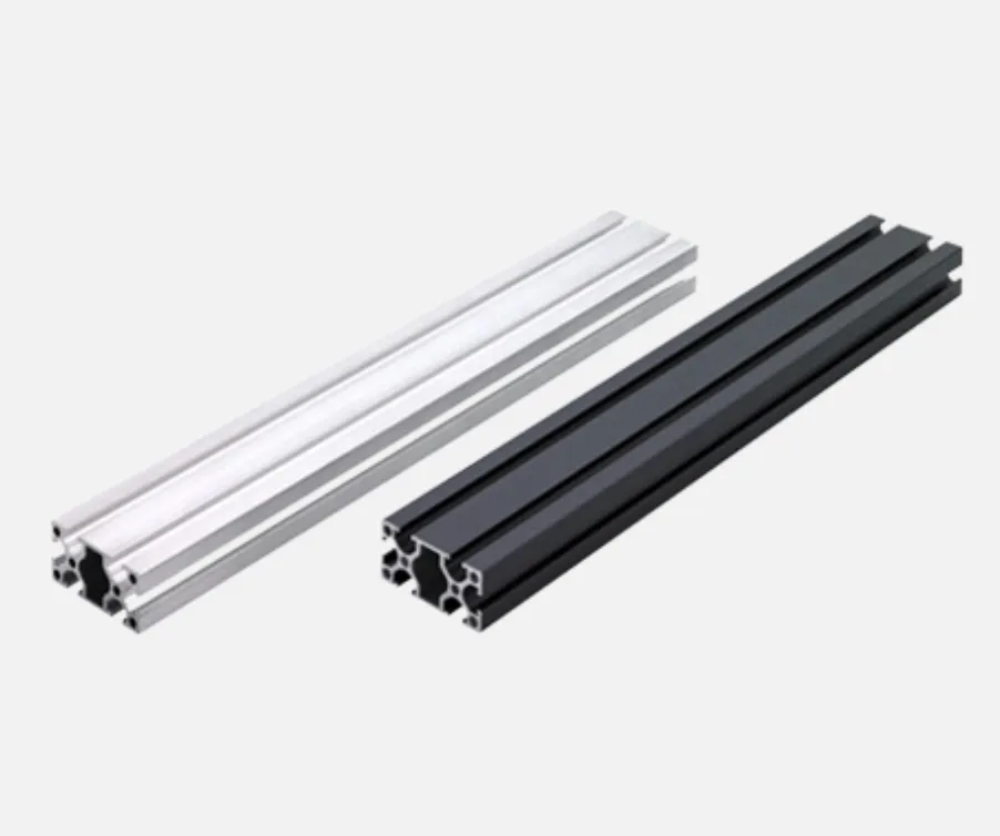 Thanh nhôm định hình Gimatic - EM